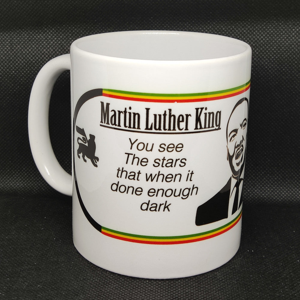 Mug Martin Luther King