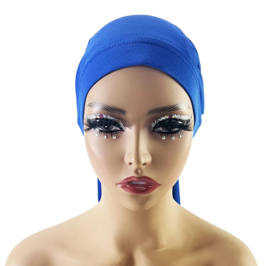 Bonnet unisex Dreadlocks ouvert & Fermer