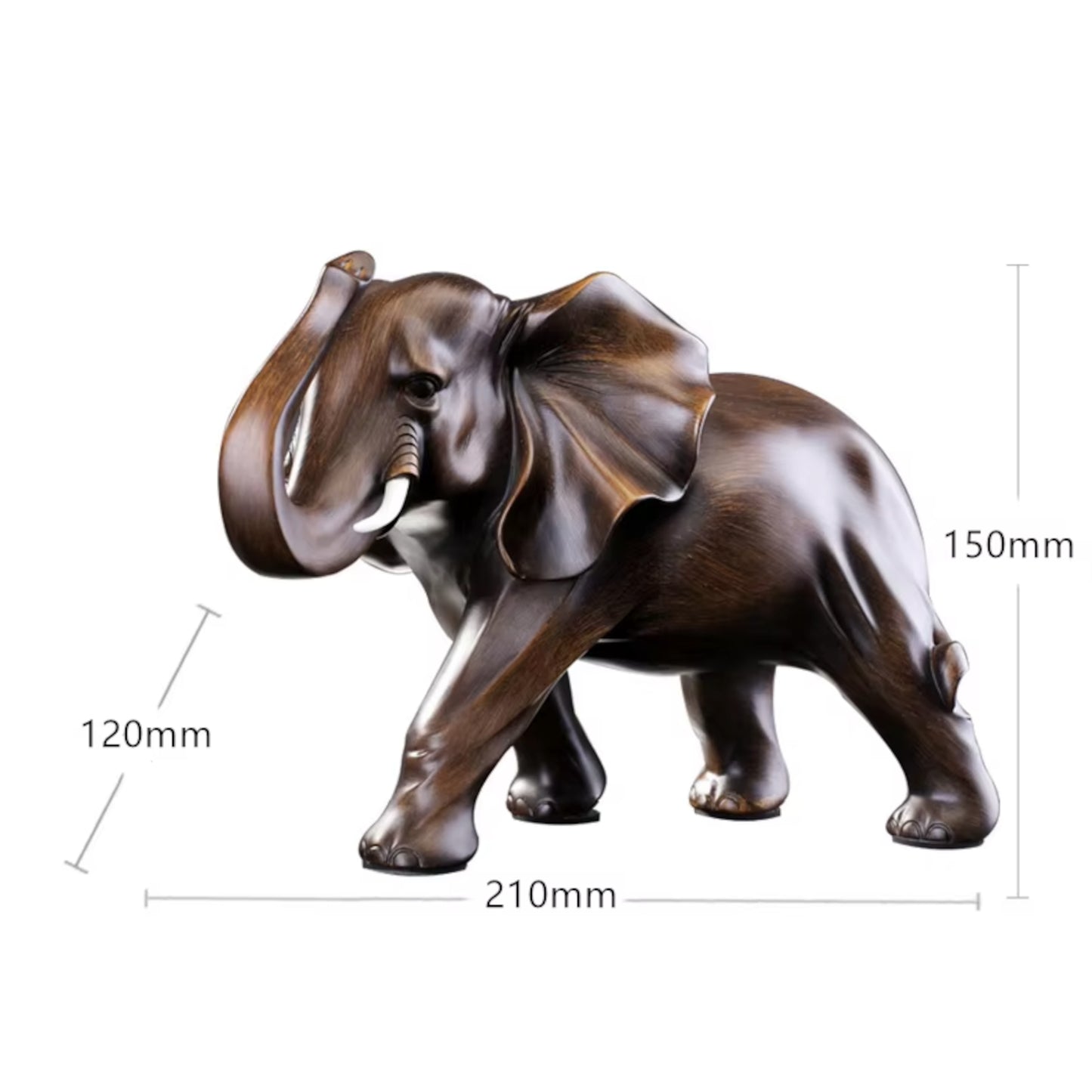 Sculpture Elephant