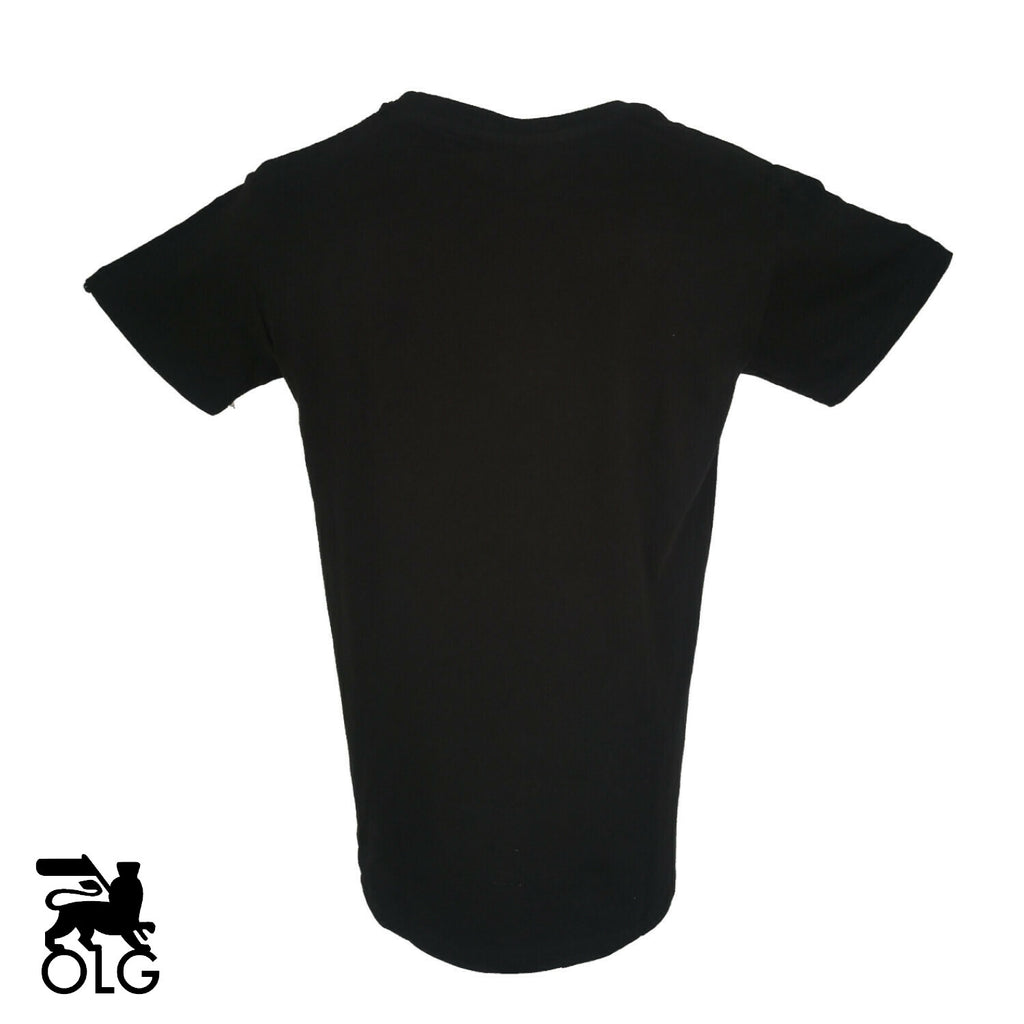 T-shirt Iron Lion Zion