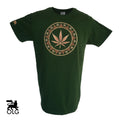 T-shirt Canna