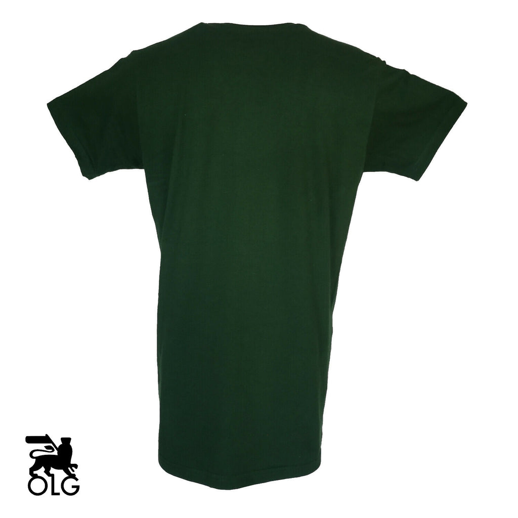T-shirt Canna