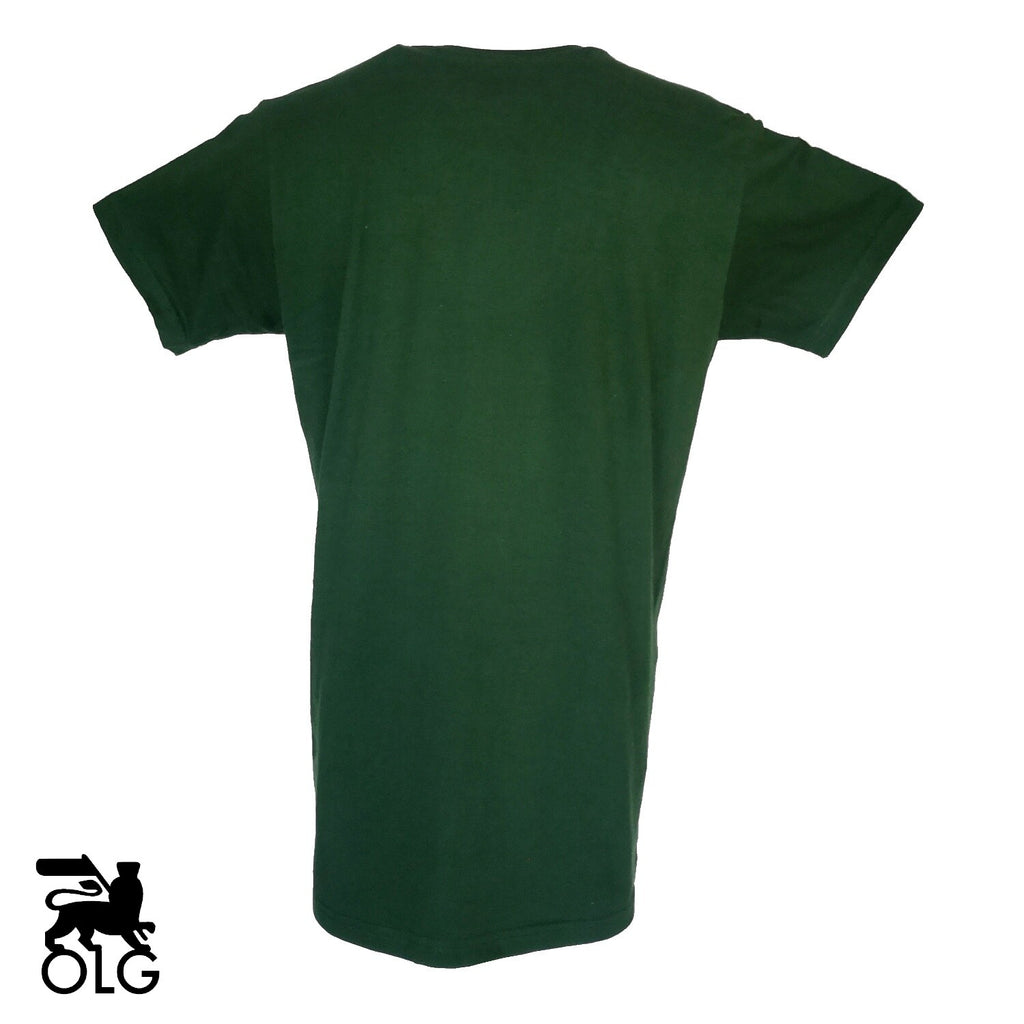 T-shirt Ankh sun