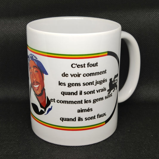 Mug 2pac