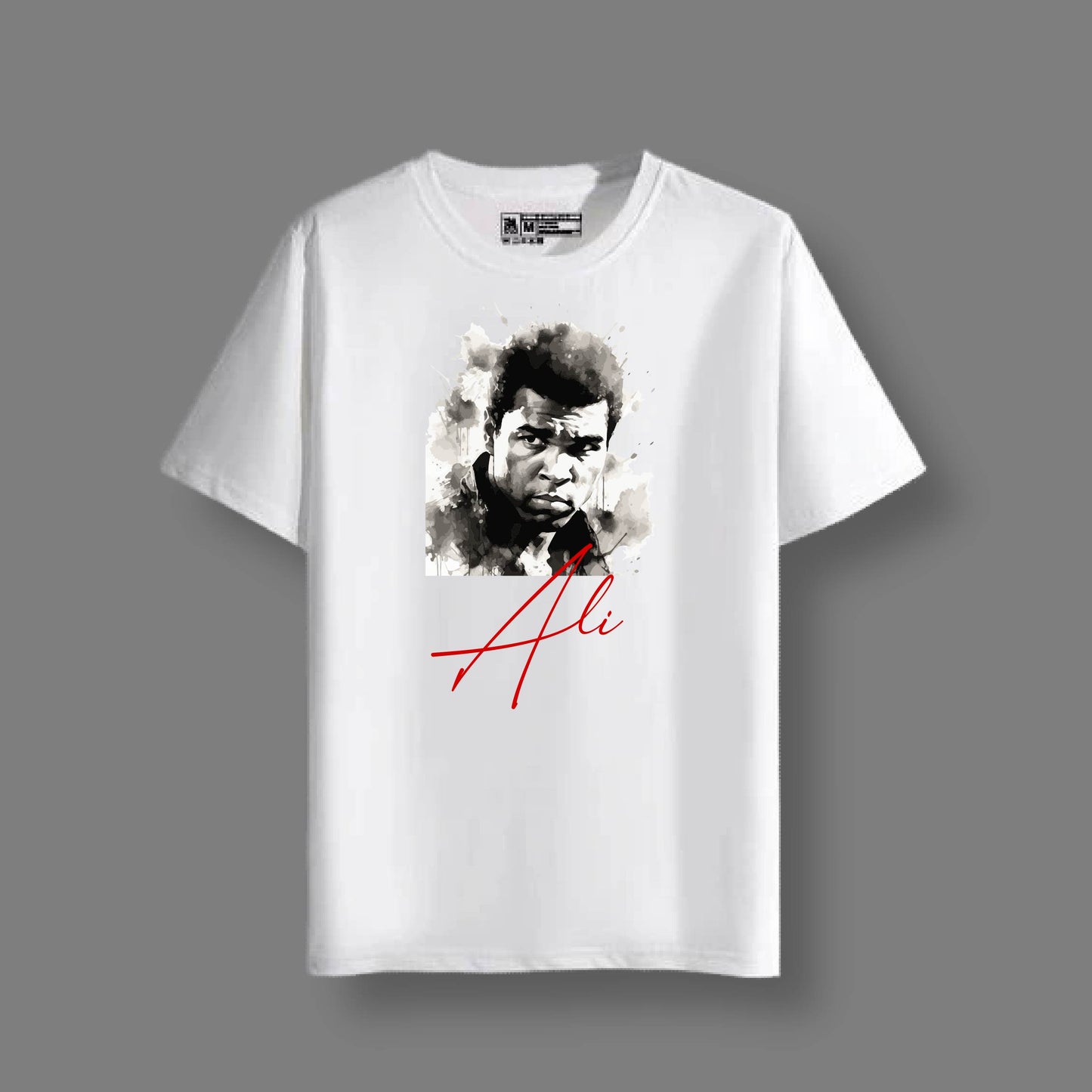T-shirt Ali