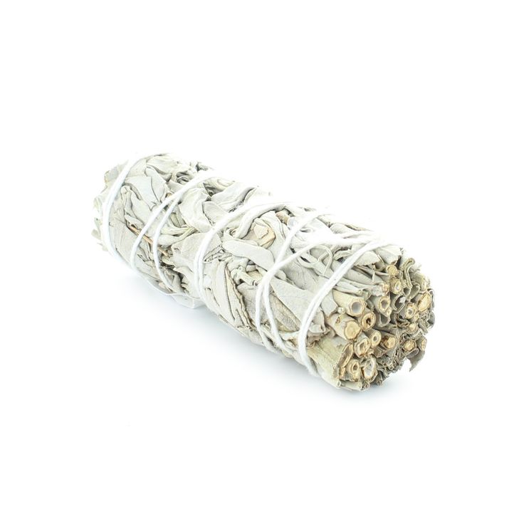 Encens sauge blanche