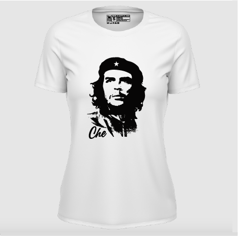 T-shirt Che Guevara