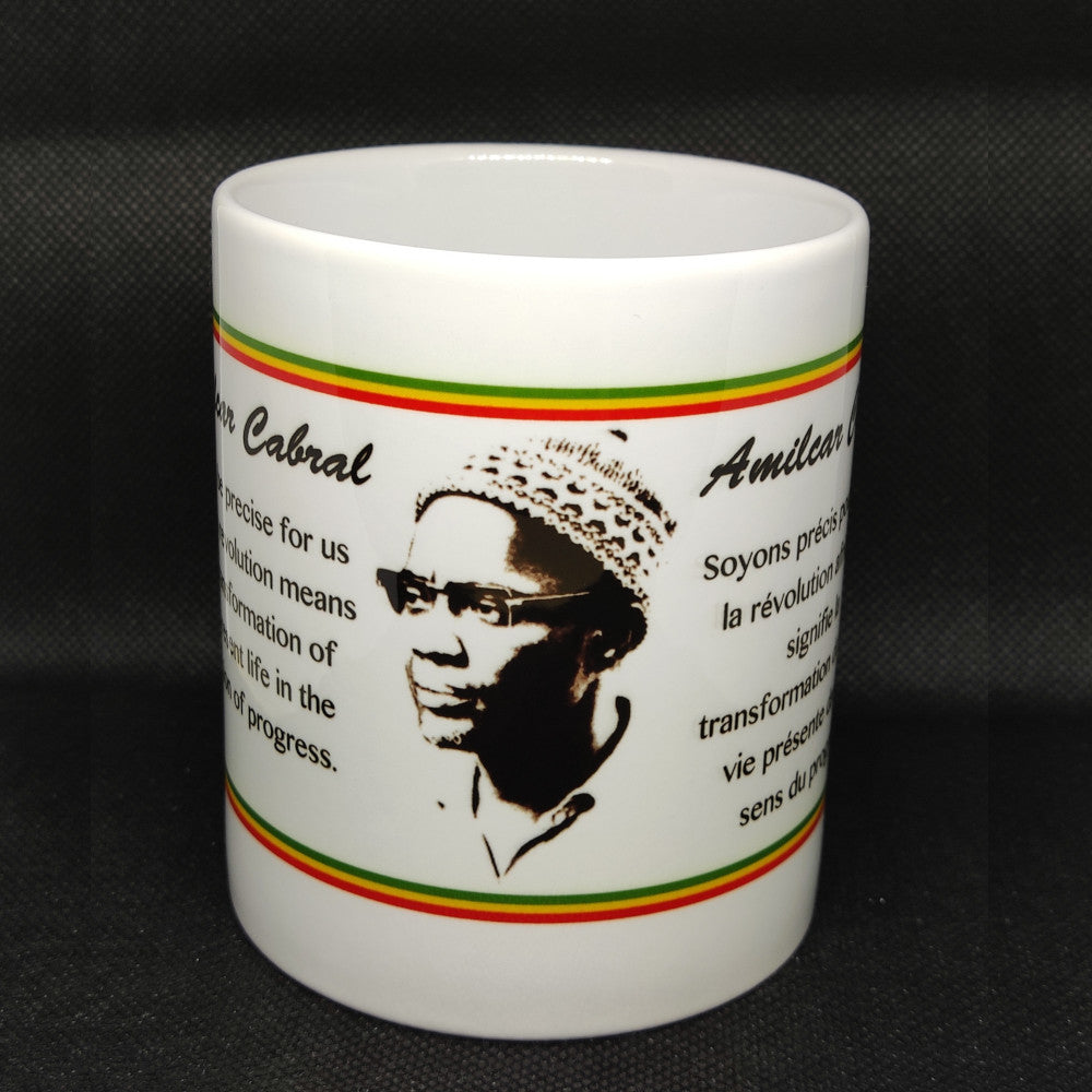 Mug Amilcar Cabral