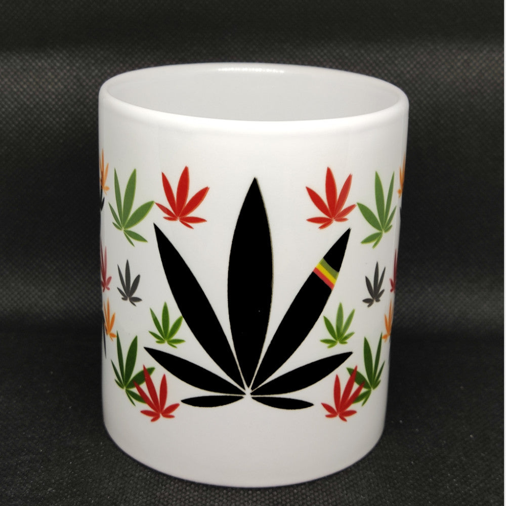 Mug Canna