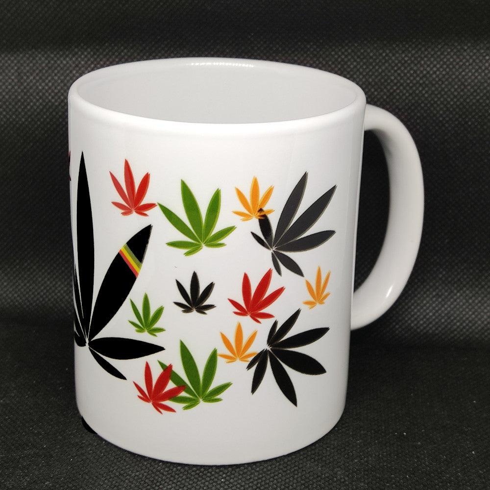 Mug Canna