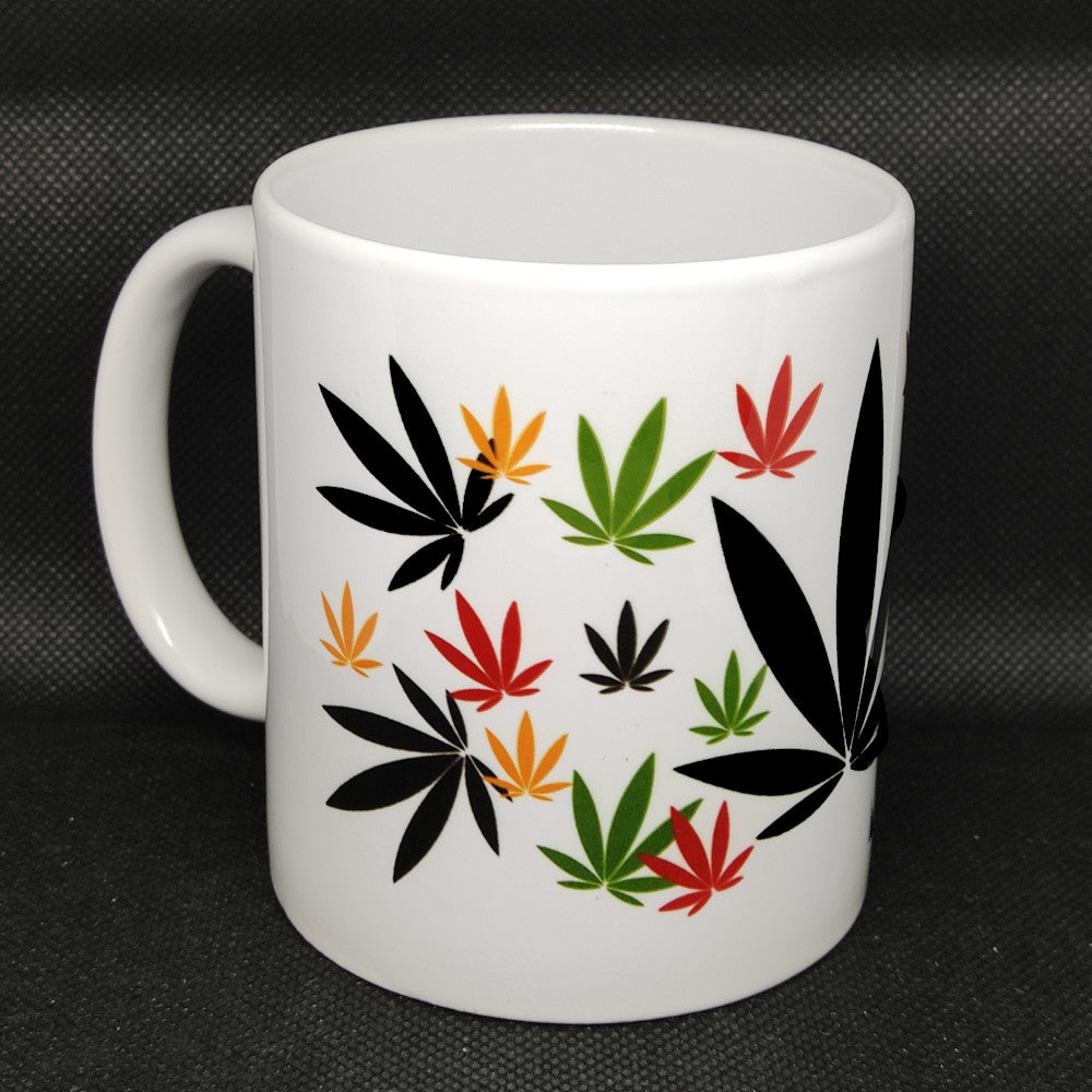 Mug Canna