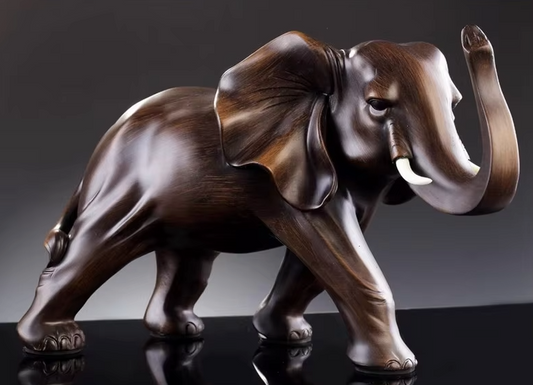 Sculpture Elephant