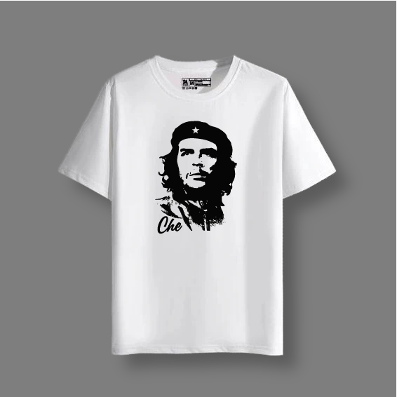 T-shirt Che Guevara