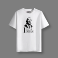 T-shirt Martin Luther King