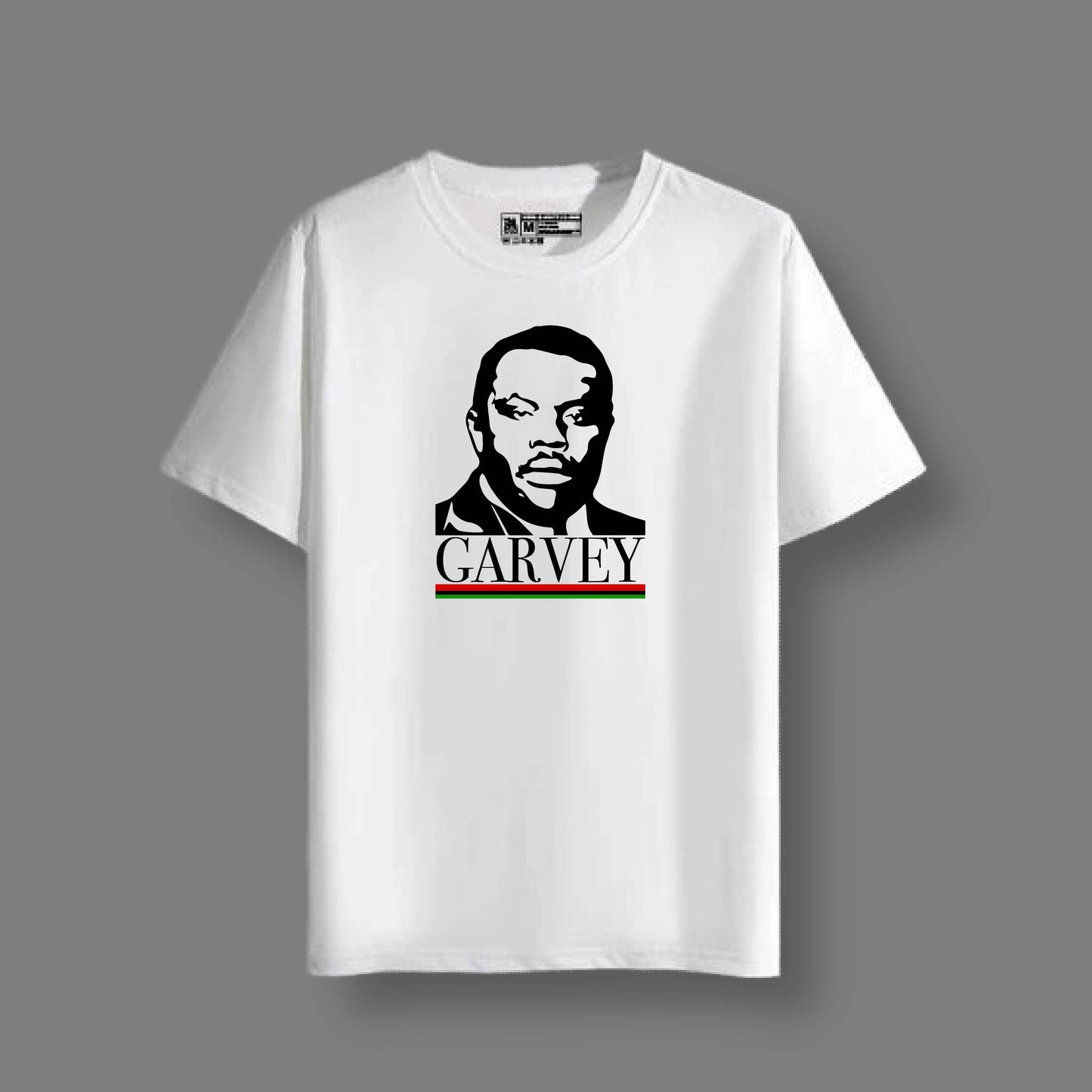 T-shirt Marcus Garvey