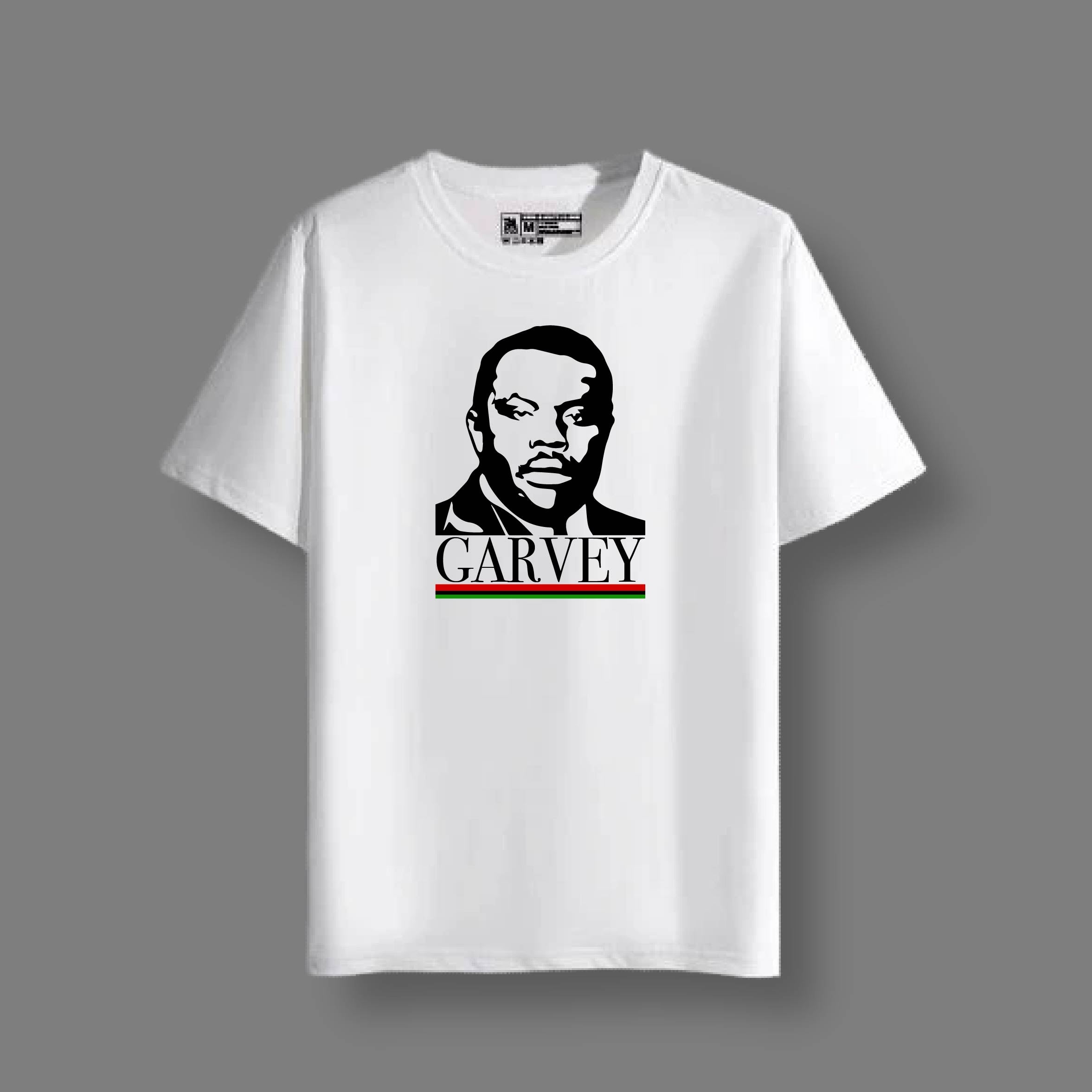 T-shirt Marcus Garvey