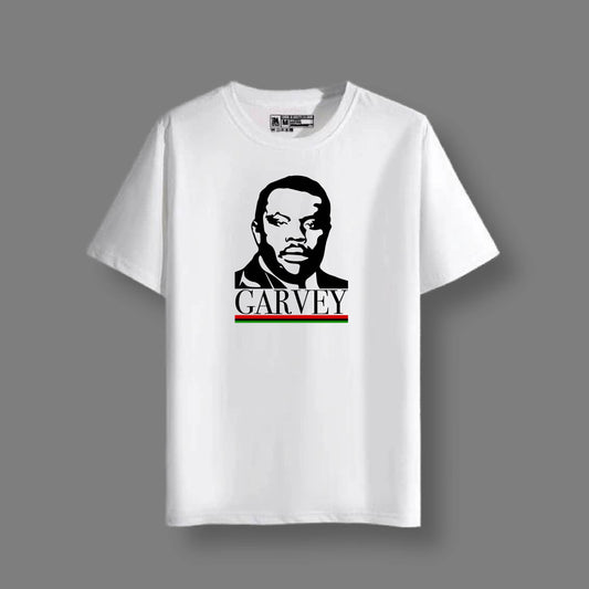 T-shirt Marcus Garvey