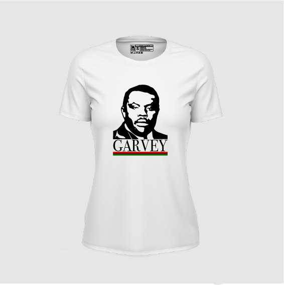 T-shirt Marcus Garvey