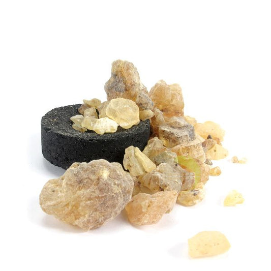 Encens sève de gommier