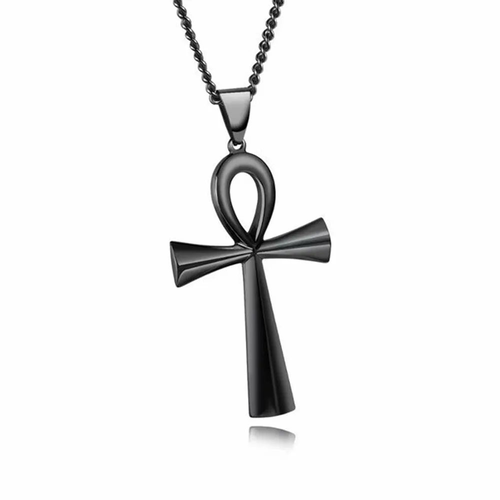Collier Ankh