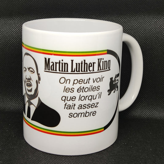 Mug Martin Luther King