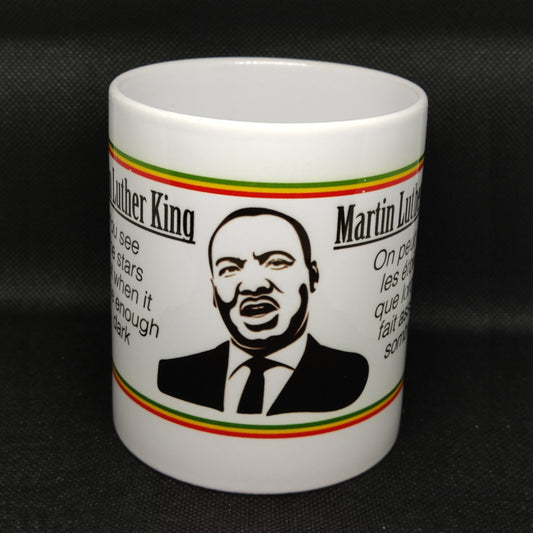 Mug Martin Luther King