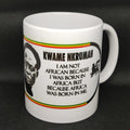 Mug Kwame Nkrumah
