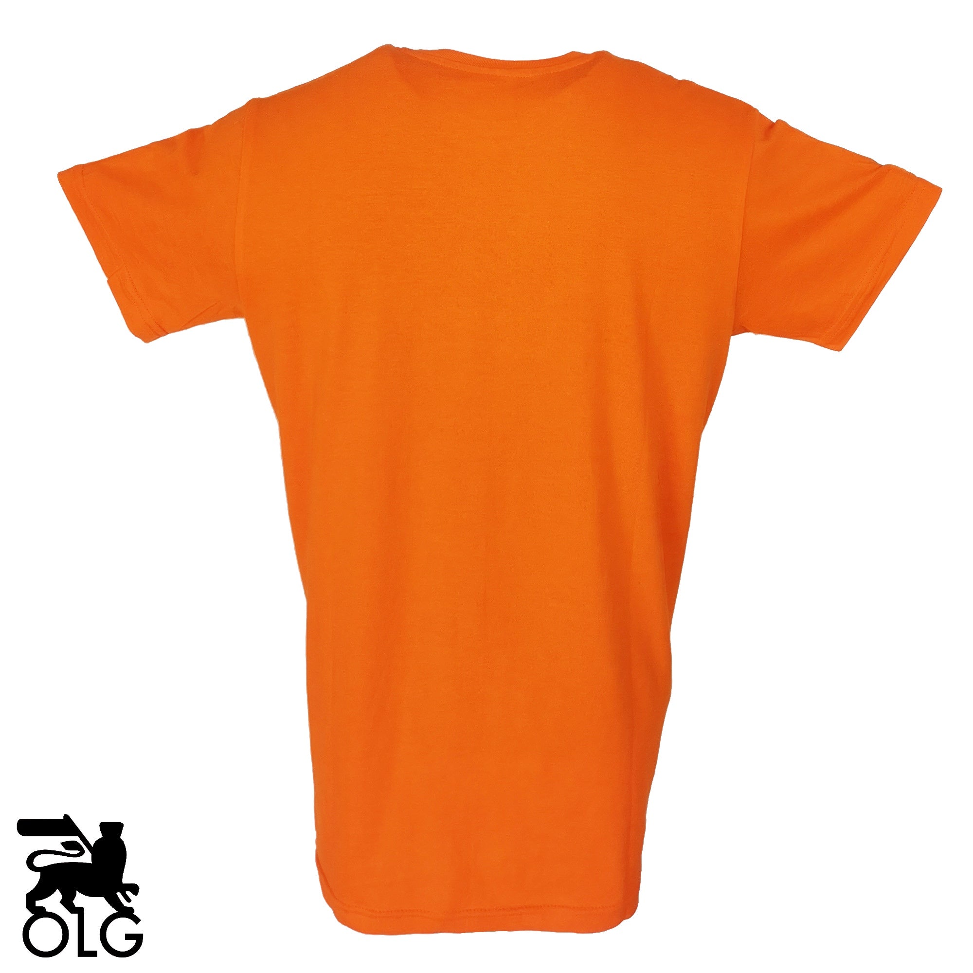 T-shirt Roots Strong Culture