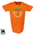 T-shirt Roots Strong Culture