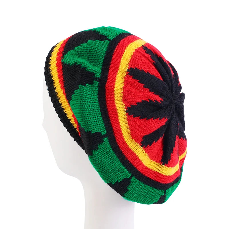 Bonnet Rasta