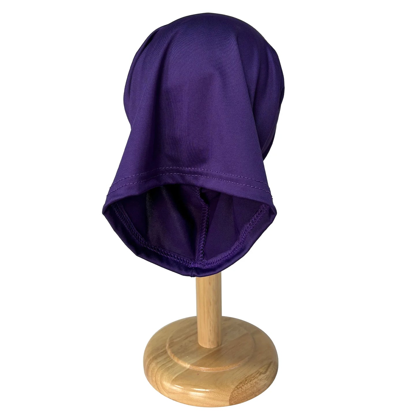 Bonnet dreadlocks ouvert