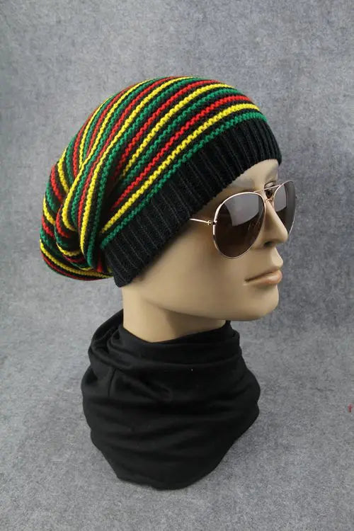 Bonnet Reggae