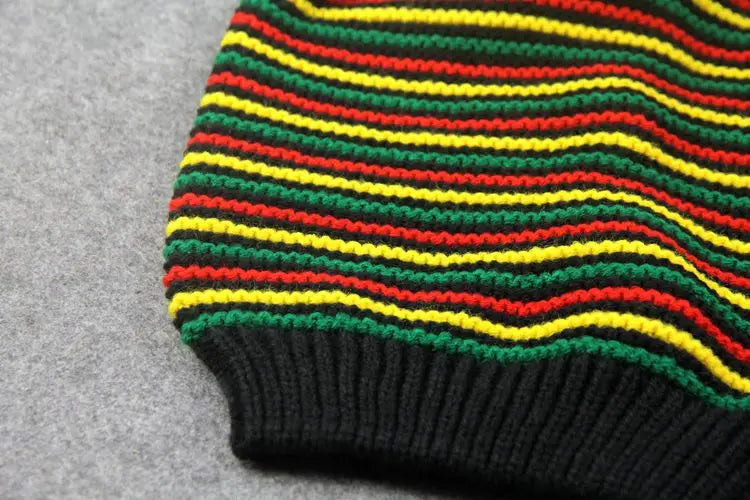 Bonnet Reggae
