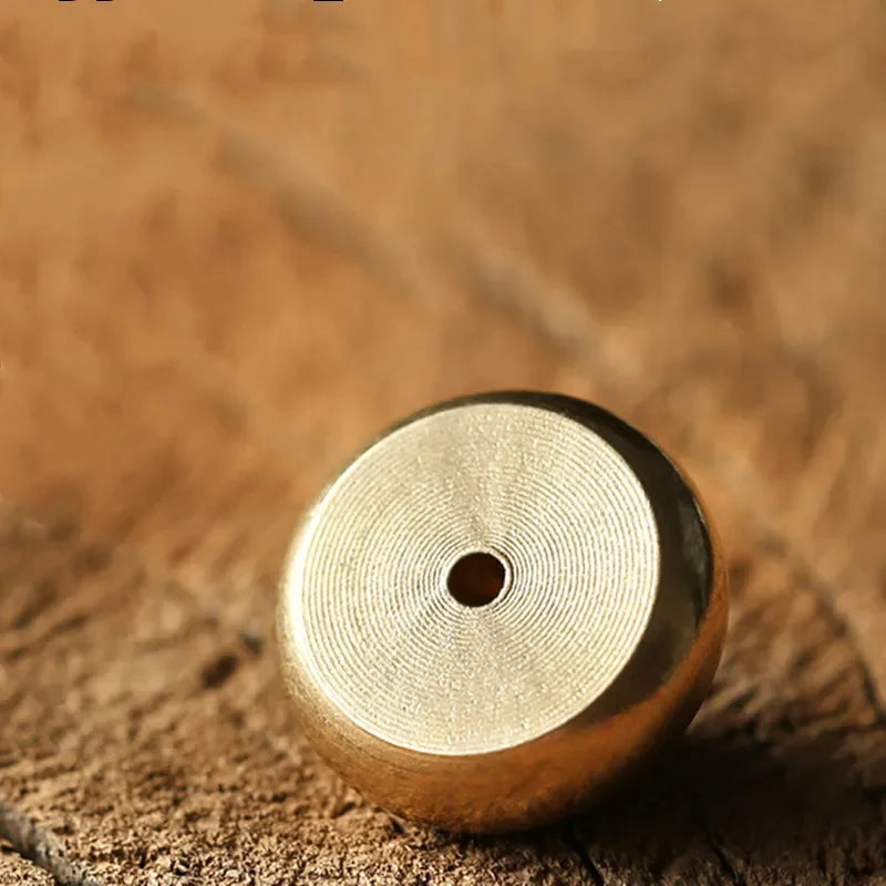 Porte-encens goutte d'eau