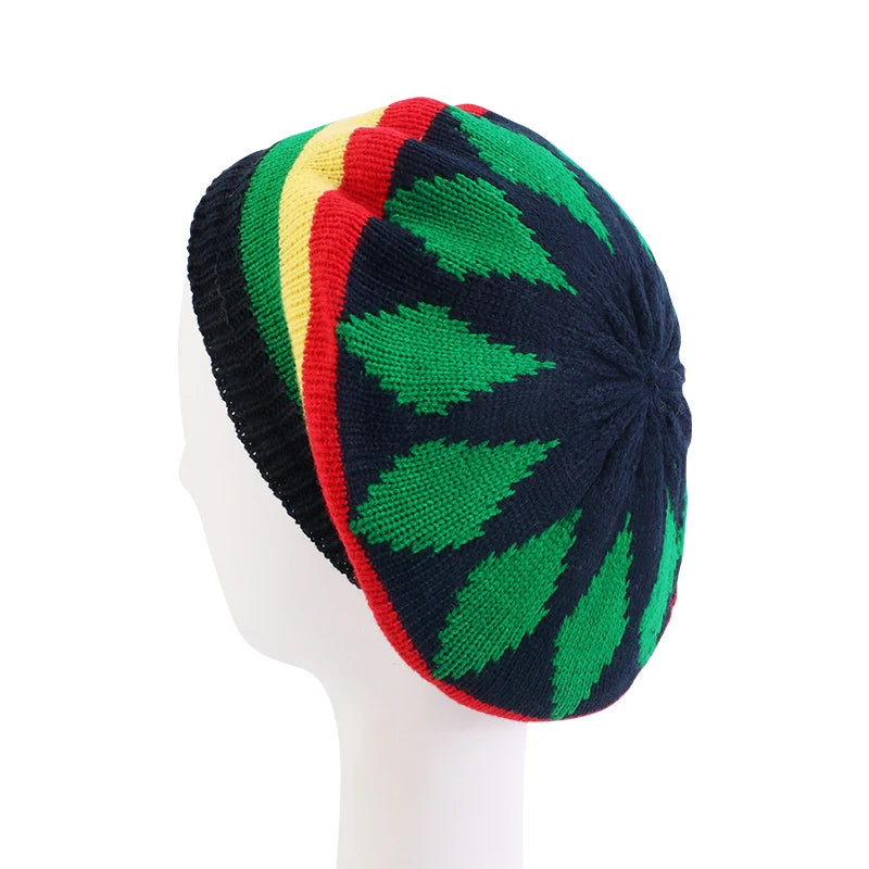 Bonnet Rasta