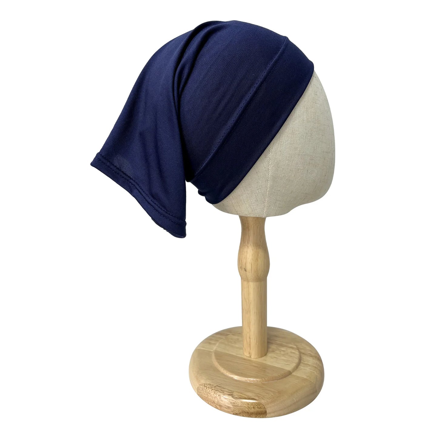 Bonnet dreadlocks ouvert