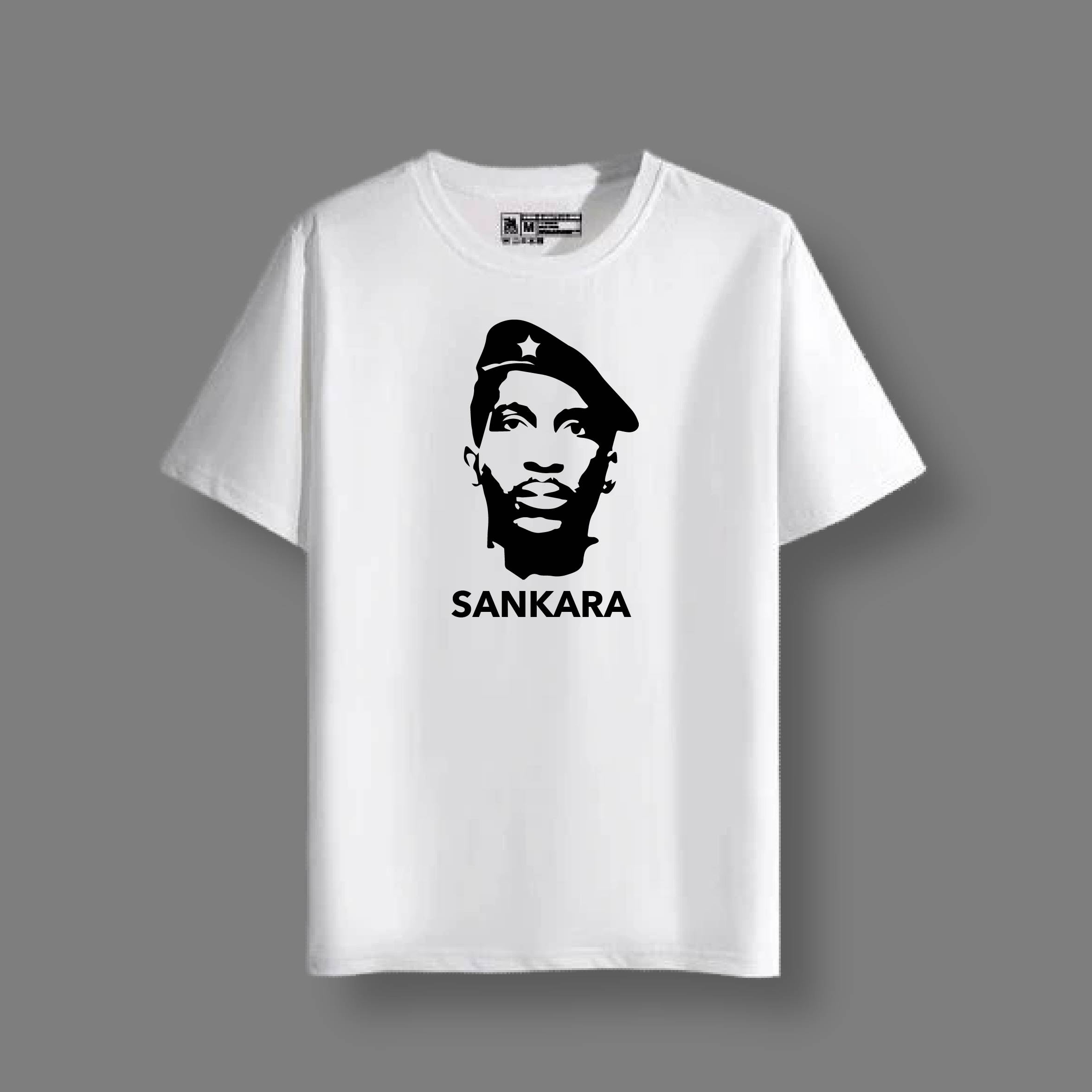T-shirt Sankara