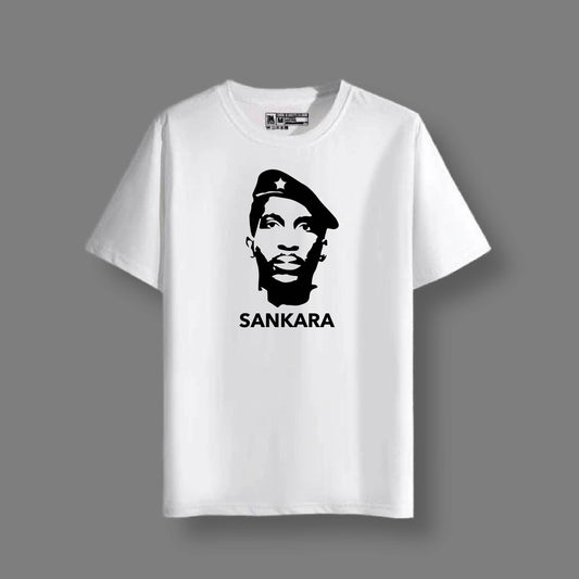 T-shirt Sankara