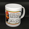 Mug Thomas Sankara