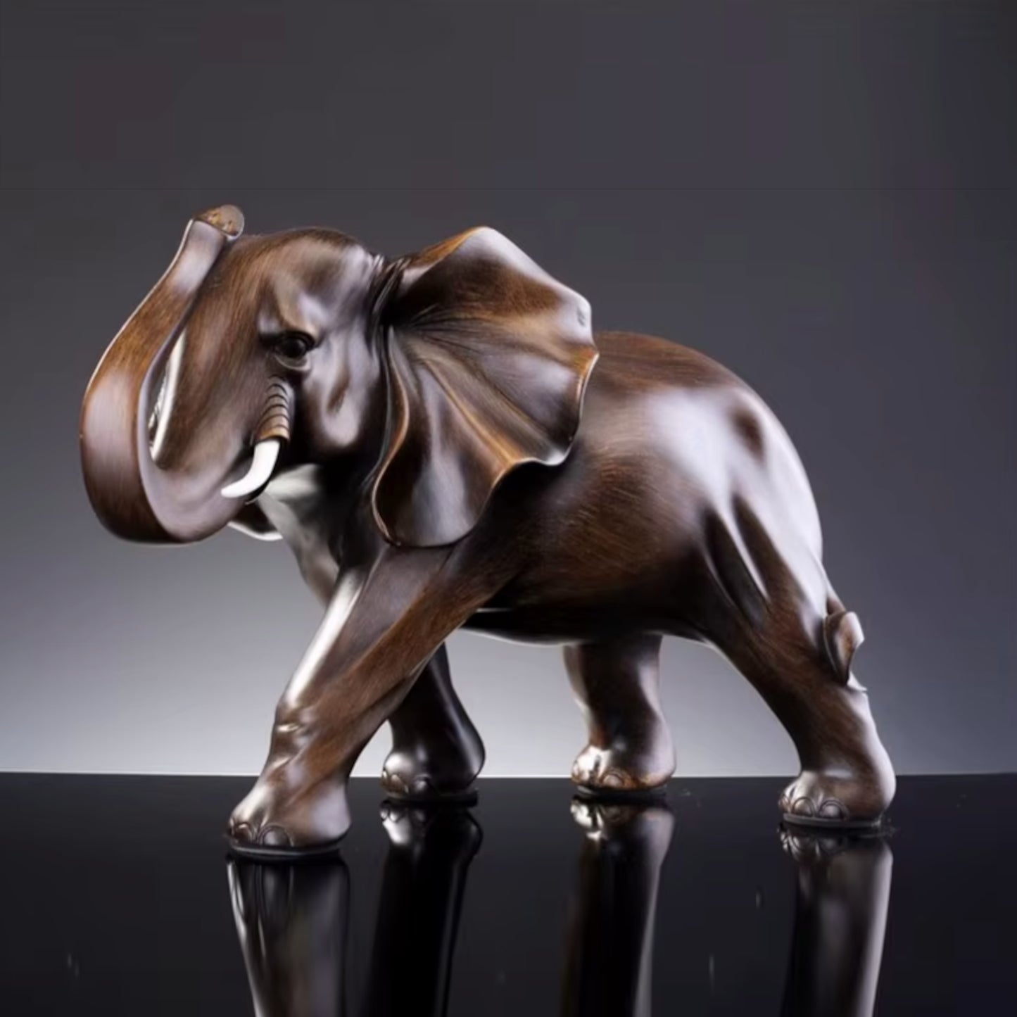 Sculpture Elephant