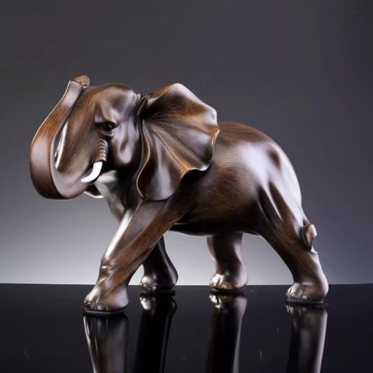 Sculpture Elephant