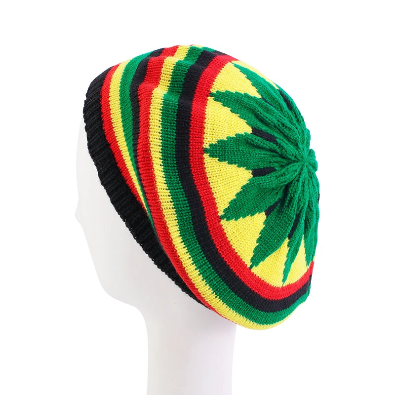 Bonnet Rasta