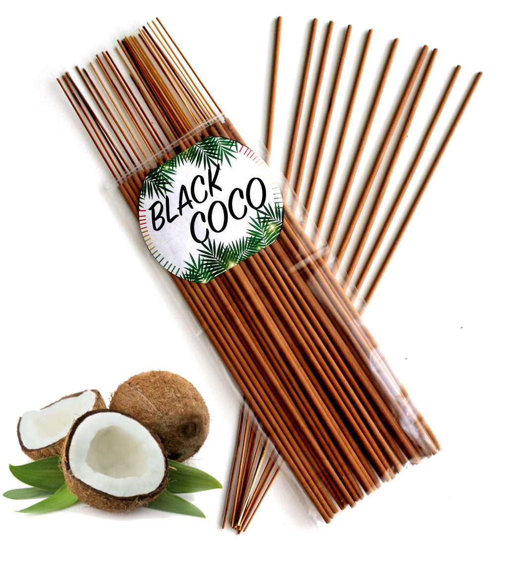 Encens BLACK COCO
