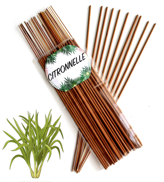 Encens CITRONNELLE