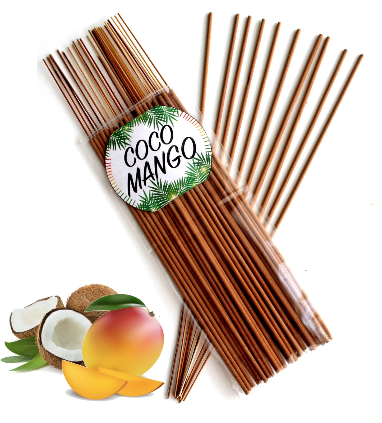 Encens COCO MANGO
