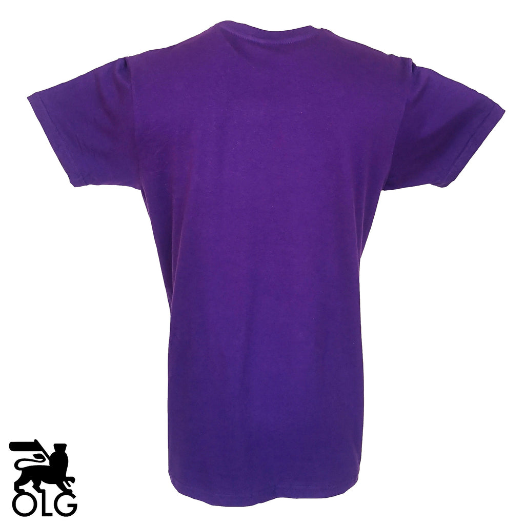 T-shirt Ethiopia