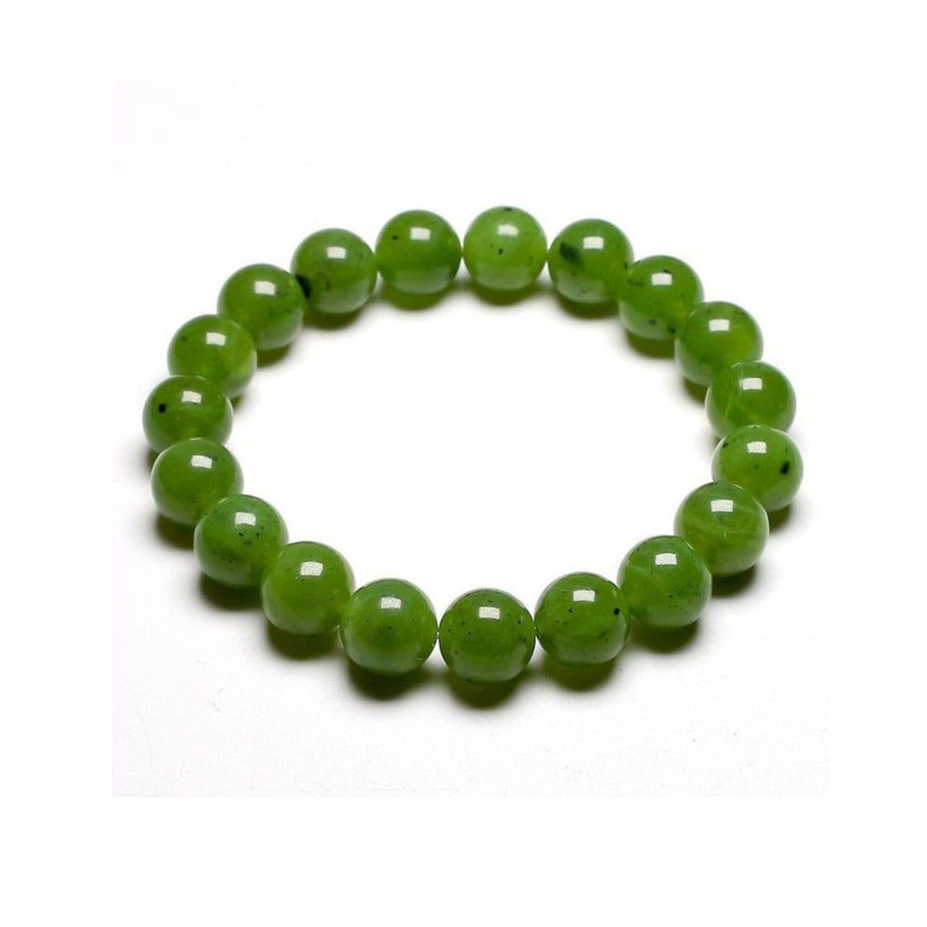 Bracelet en pierre de Jade