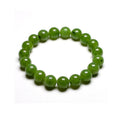 Bracelet en pierre de Jade