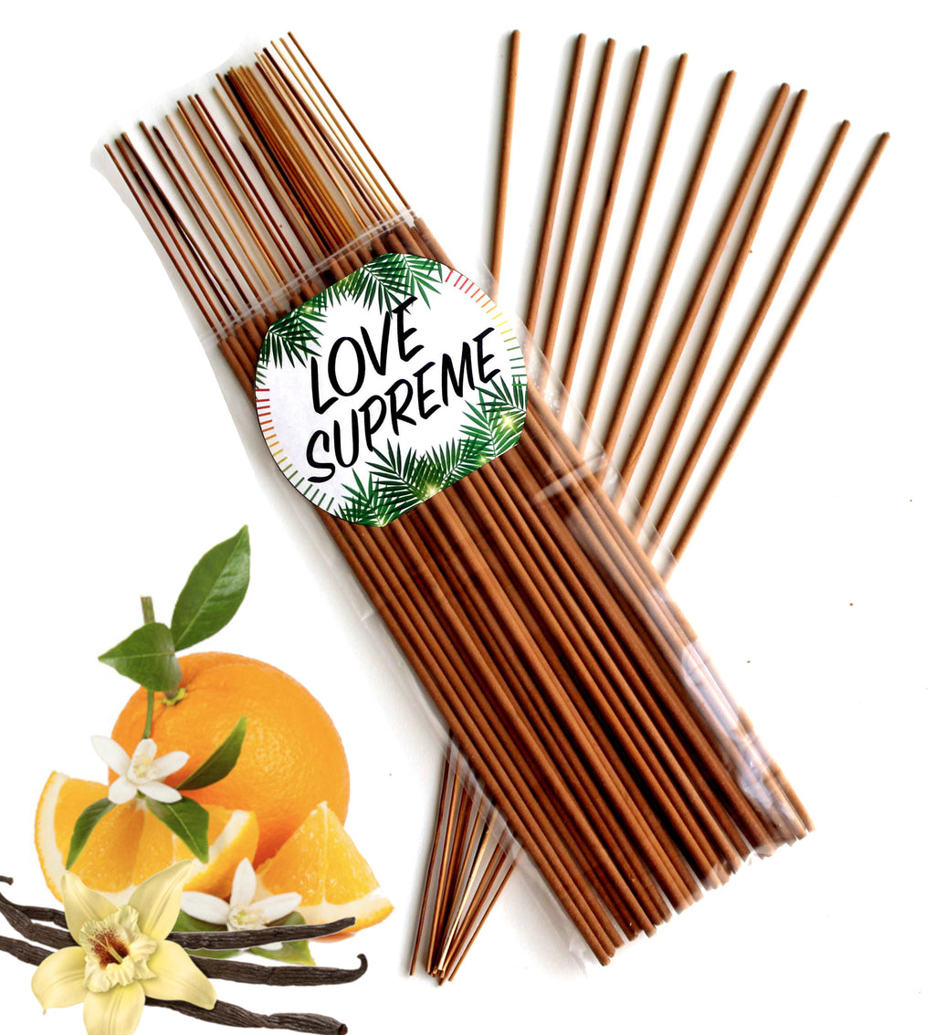 Encens LOVE SUPREME
