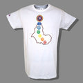 T-shirt Africa chackra